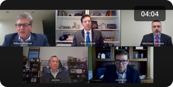 Is Gunshot Detection the New Frontier in Security Technology?