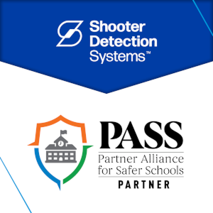 Shooter Detection Systems Joins Partner Alliance for Safe Sc...