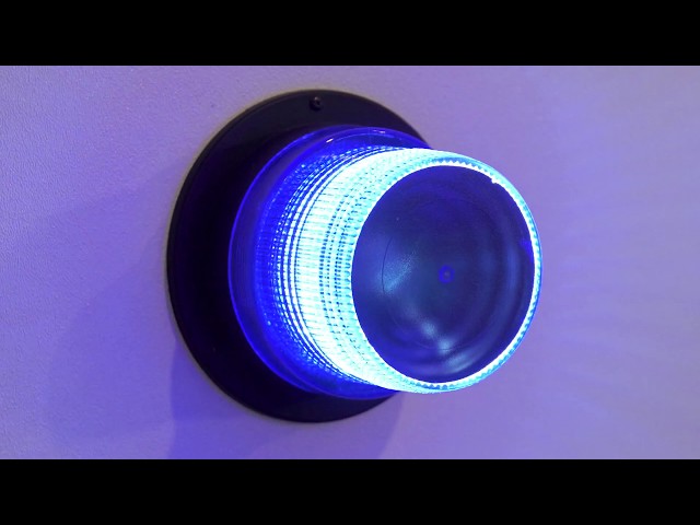 SDS Guardian / Mass Notification Integration