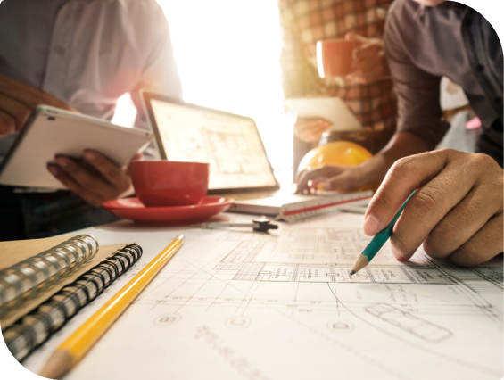 Security Specifiers and Architects