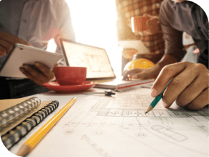 Security Specifiers and Architects