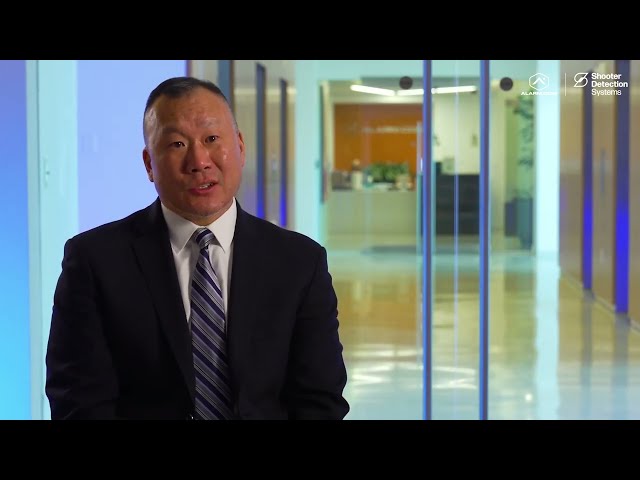 SDS' New Gunshot Detection Innovations